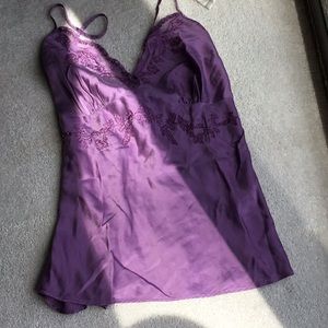 Worthington camisole sz L